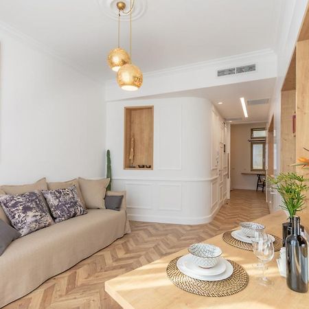 Chandakos 8 Design Apts 이라클리온 외부 사진