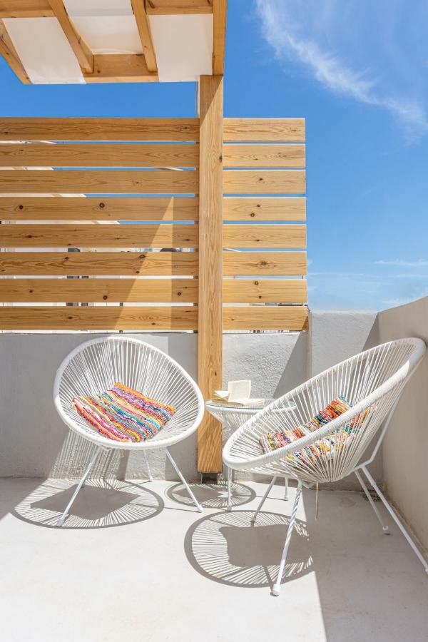 Chandakos 8 Design Apts 이라클리온 외부 사진