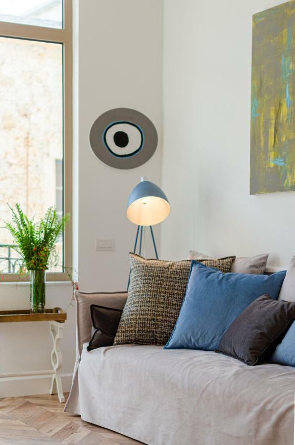 Chandakos 8 Design Apts 이라클리온 외부 사진