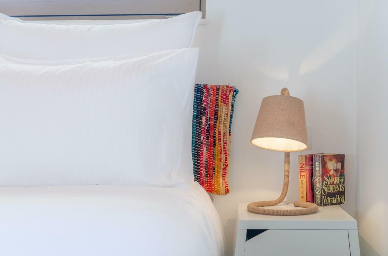 Chandakos 8 Design Apts 이라클리온 외부 사진