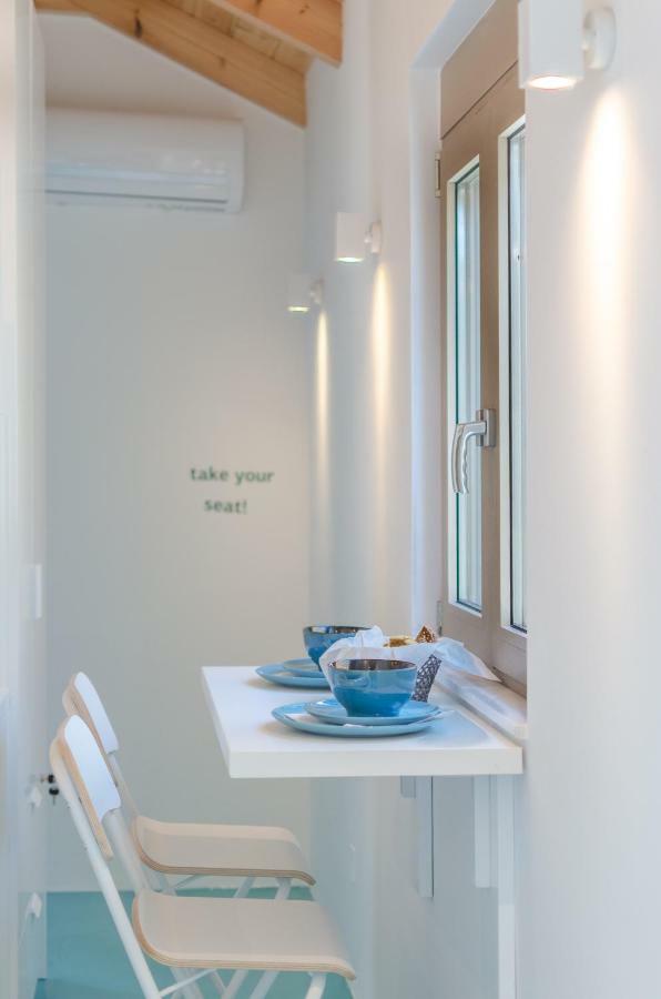 Chandakos 8 Design Apts 이라클리온 외부 사진