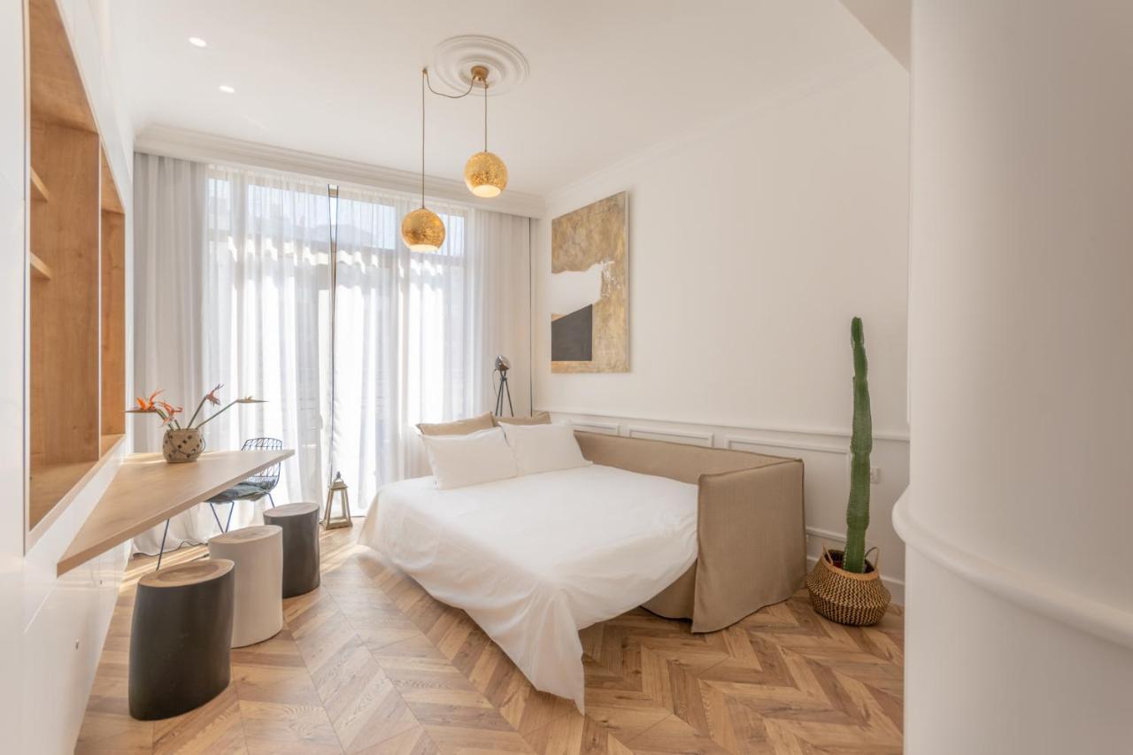 Chandakos 8 Design Apts 이라클리온 외부 사진