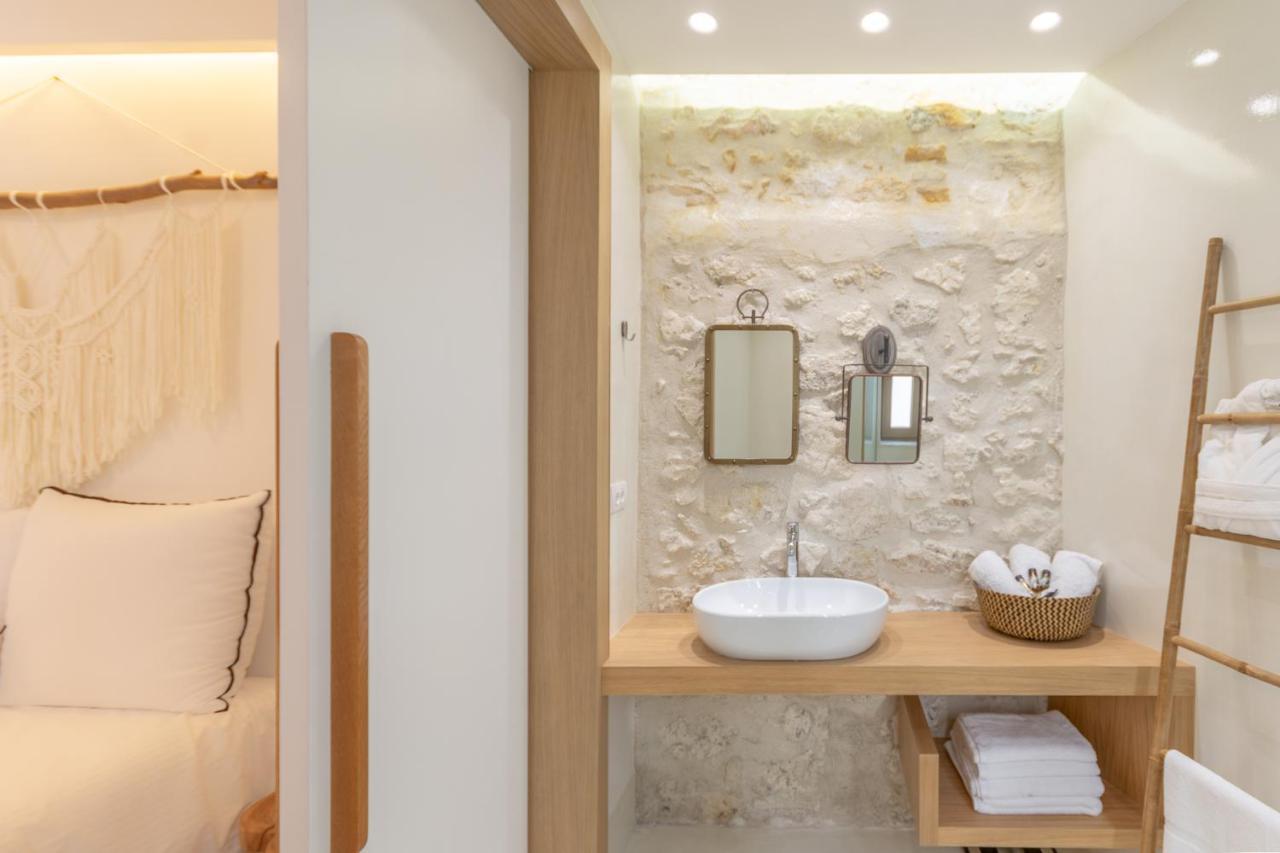 Chandakos 8 Design Apts 이라클리온 외부 사진