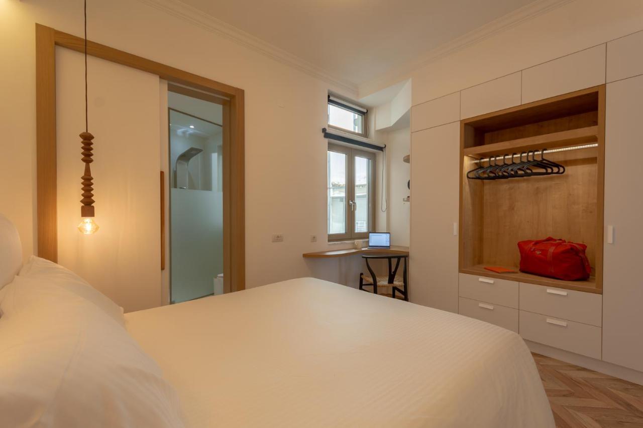 Chandakos 8 Design Apts 이라클리온 외부 사진